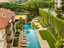 Avenue South Residence (D3), Apartment #591358631